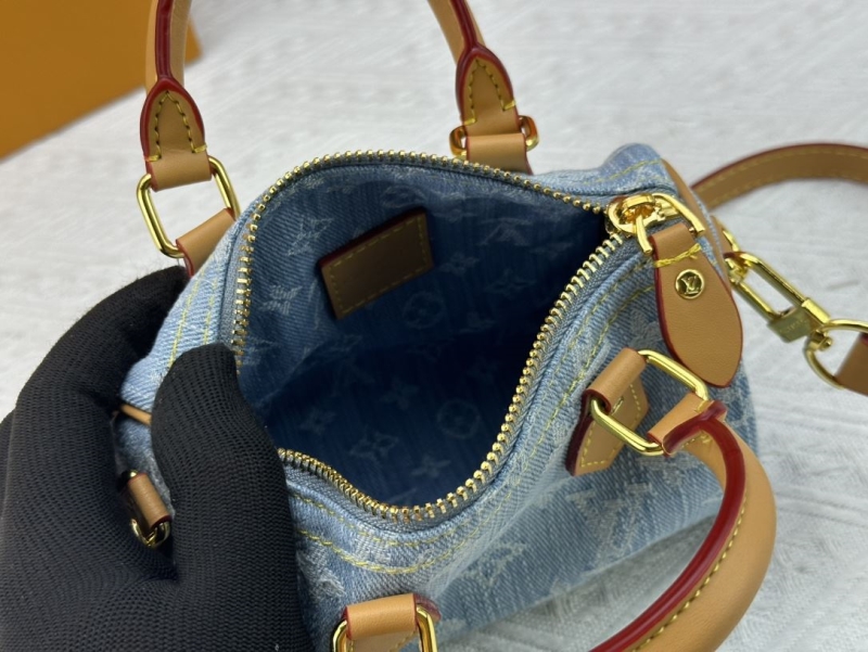 LV Speedy Bags